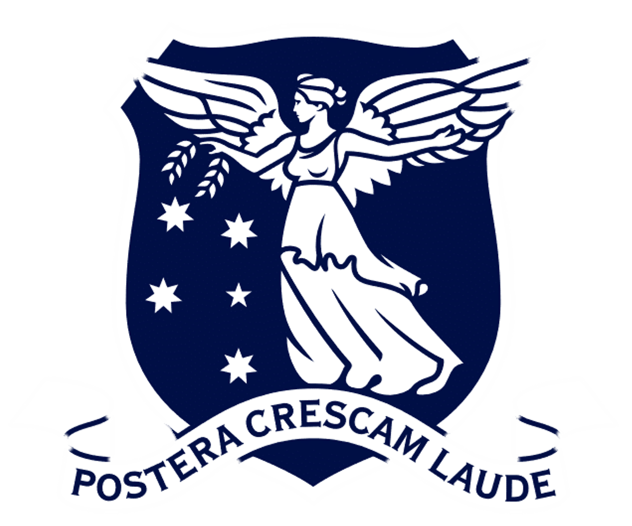 University of Melbourne Logo