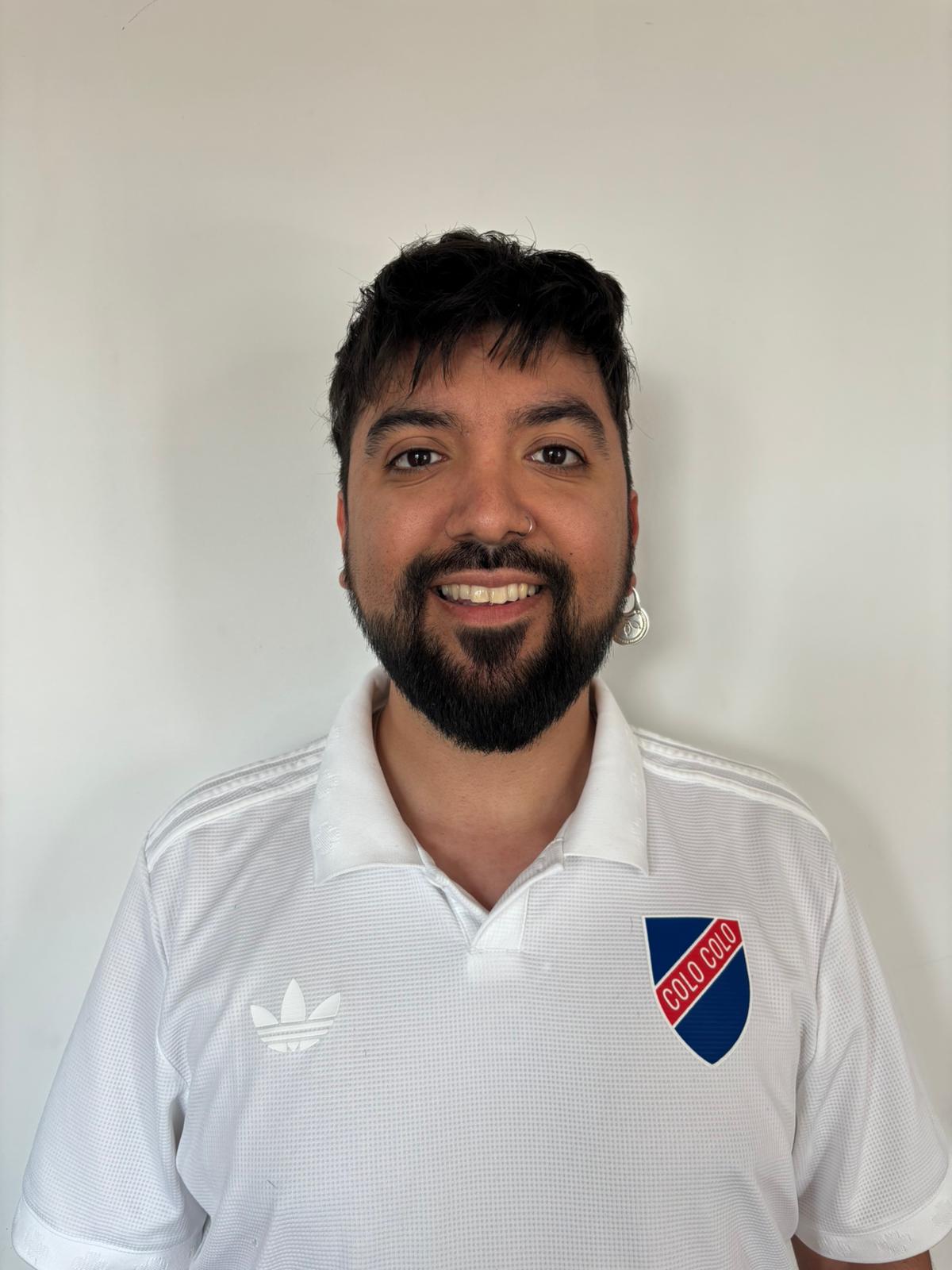 Joaquín Antonio Hinojosa