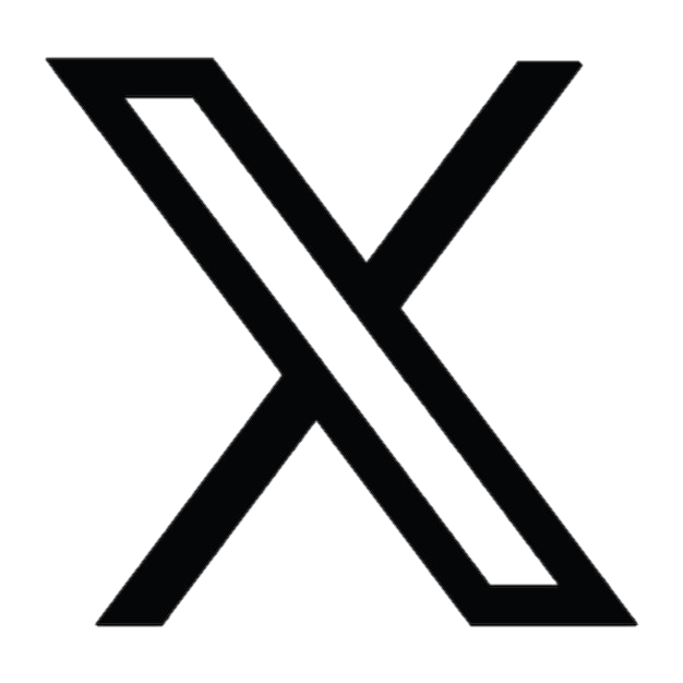 X (Twitter) Logo